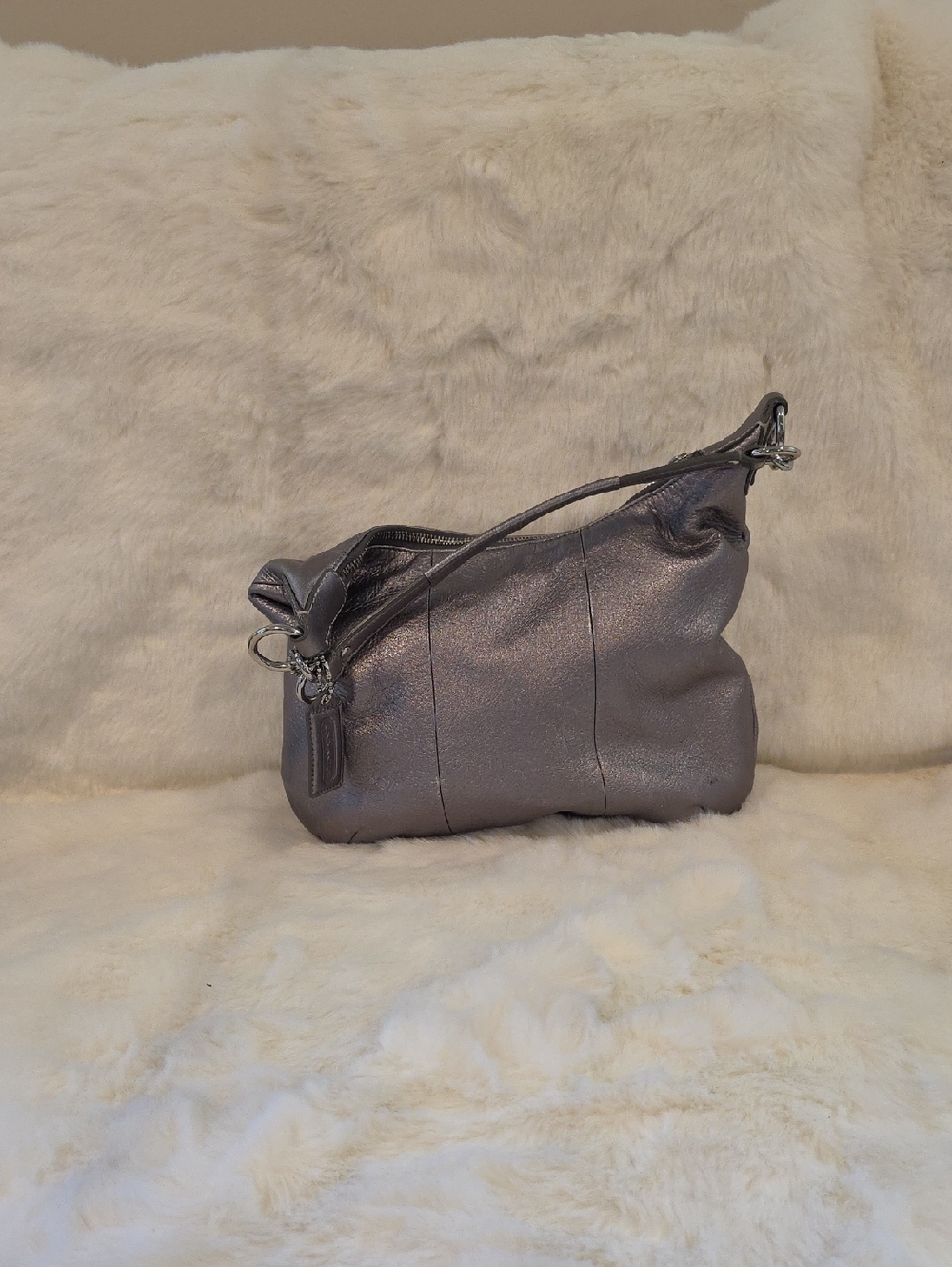 Coach Handbag - Picture 2 of 2
